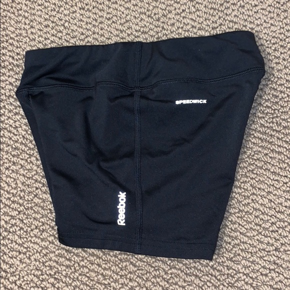 Reebok Other - 💖Reebok spandex